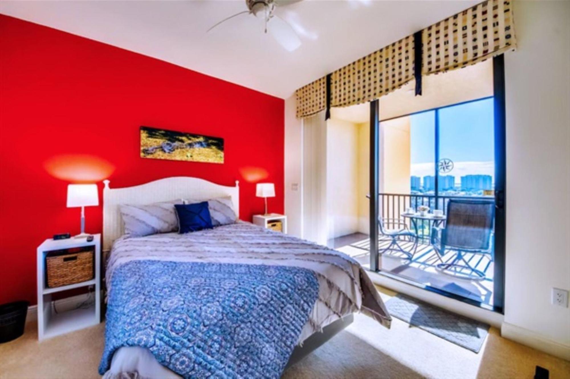 Vista Del Mar At Cape Harbour Marina, 10Th Floor Luxury Condo, King Bed, Views! Cape Coral Exterior photo