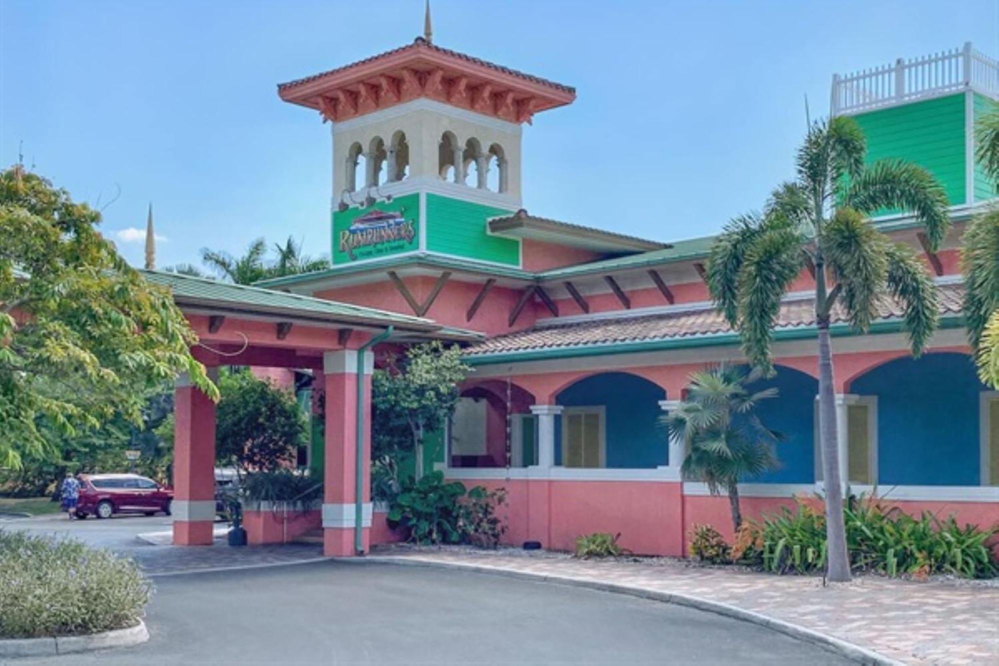Vista Del Mar At Cape Harbour Marina, 10Th Floor Luxury Condo, King Bed, Views! Cape Coral Exterior photo