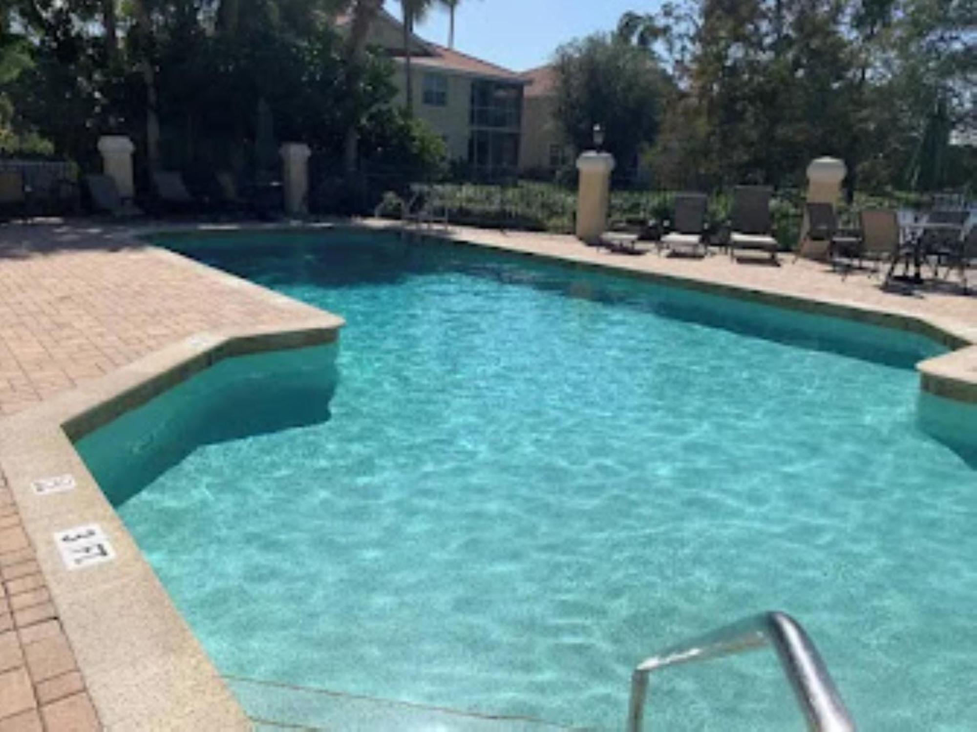 Vista Del Mar At Cape Harbour Marina, 10Th Floor Luxury Condo, King Bed, Views! Cape Coral Exterior photo